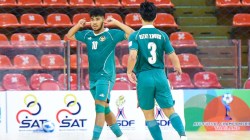 Dikartu Merah dan Gagal Bawa Futsal Indonesia Juara AFF, Evan Soumilena Minta Maaf