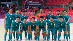 Timnas Futsal Indonesia Ranking 7 Asia, Netizen: Kemenpora Harus Lihat Ini