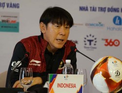 Terbukti Benar, Apa yang Dikatakan Shin Tae-yong Jelang Piala Dunia U-20 Kini Jadi Kenyataan