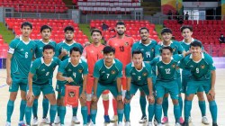 Kontroversial, Berikut Video Kemarahan Suporter Indonesia Kepada Wasit saat Lawan Vietnam
