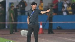 Media Vietnam Ketakutan, Shin Tae-yong Punya Asisten Tangguh Kelas Eropa di Timnas Indonesia