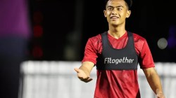 Kabar Baik, Pratama Arhan Siap Perkuat Timnas Indonesia U-22 di SEA Games 2023