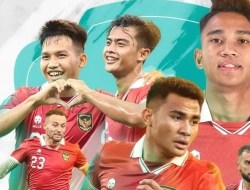 Kalahkan Thailand dan Malaysia, Nilai Pasar Skuad Timnas Indonesia Tertinggi di Asia Tenggara, Sandy Walsh Pemain Termahal ASEAN