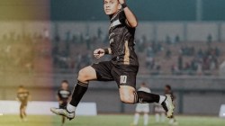 Performanya Mulai Kembali, Egy Maulana Vikri Akui Berkat Dewa United, Ingin Kembali ke Timnas Indonesia