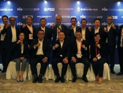 Susunan Komite PSSI, Warganet Pertanyakan Tak Ada Mantan Pemain Timnas Indonesia dalam Kepengurusan