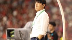 Shin Tae-yong Tak Pernah Kalah dari Iran, Peluang Timnas Indonesia Bikin Kejutan?