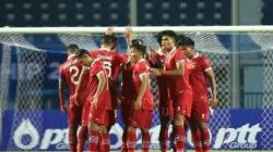 Media Vietnam Prihatin Lihat Kondisi Timnas Indonesia U-23 Jelang Final Piala AFF U-23 2023