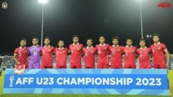 Final Piala AFF U-23 2023: Pengamat Optimistis Timnas Indonesia U-23 Kalahkan Vietnam U-23