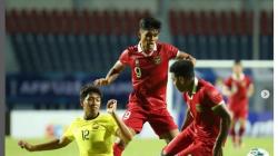 Media Malaysia Unggah Caption Kontroversial soal Timnas Indonesia U-23 di Piala AFF U-23 2023, Netizen Ngamuk!