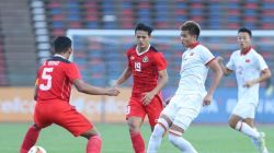 Minta Adu Penalti Saja, Pakar Vietnam Ketakutan Lihat Keganasan Timnas U-23 Indonesia