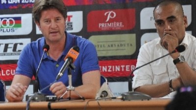 Borneo FC Bangga Tujuh Pemainnya Dipanggil Timnas Indonesia, Bukti Kualitas Terbaik