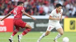 Media Vietnam Sombong dan Optimistis Lihat Timnas Vietnam Permalukan Timnas Indonesia di Kualifikasi Piala Dunia 2026 Zona Asia!