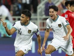 Meskipun Kalah dari Jepang, Timnas Indonesia Tetap Lolos ke 16 Besar Piala Asia 2023, Begini Syaratnya!
