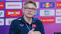 Pelatih Vietnam Philippe Troussier Akui Timnas Indonesia Bukan AFF atau SEA Games Lagi