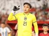 Kejam! Coach Justin Sebut Ernando Ari Tak Layak Jadi Andalan Timnas Indonesia di Piala Asia