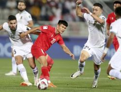 Diunggulkan dari Indonesia, Timnas Vietnam Tim Pertama yang Tersingkir di Piala Asia 2023, Philippe Troussier Dipecat?