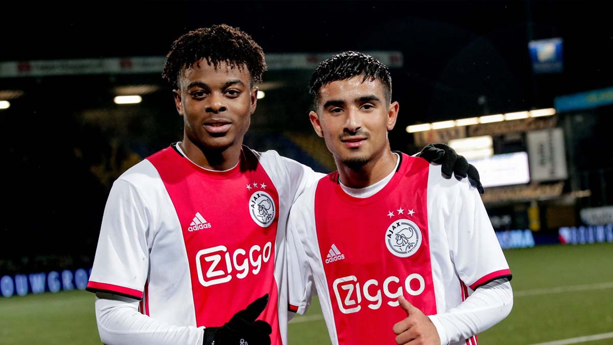 Source: All About Ajax