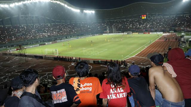 AFC Cek Venue Di Indonesia