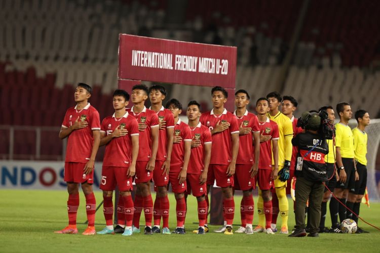 timnas indonesia Piala Asia U-20 2023