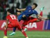 Timnas Indonesia U-22 keluar sebagai juara sepakbola SEA Games 2023