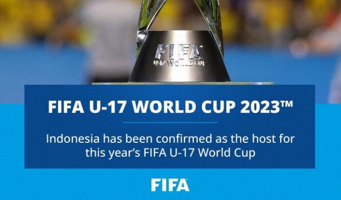 Tuan Rumah Piala Dunia U-17