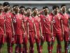 Timnas Indonesia U-17 Bakal Tanding Lawan Barcelona