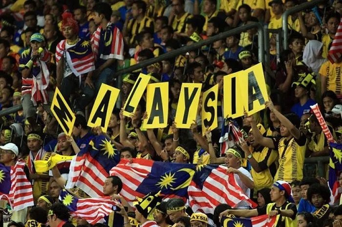 Fans Malaysia