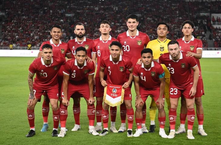 timnas indonesia fifa matchday