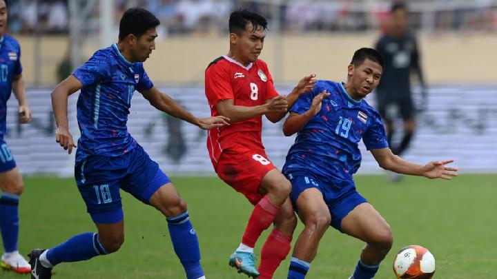 timnas indonesia u-23 vs thailand